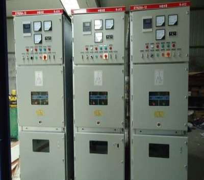 銀川高壓柜維修與寧夏配電室搶修服務指南 保障配電開關控制設備安全運行
