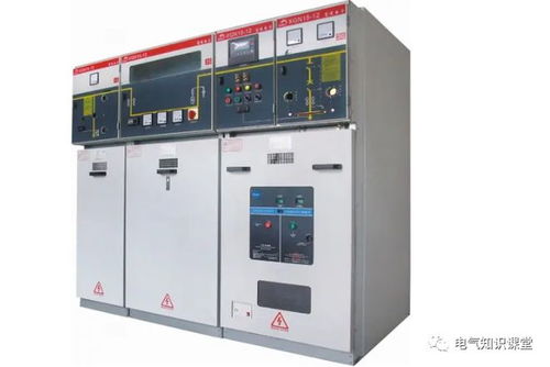 高壓配電柜選型不當的隱性風險 電氣專業人員不可不知的影響