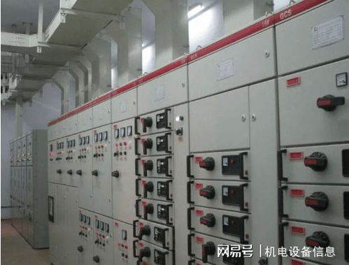 母線槽的分類及選型分析 配電開關控制設備領域的核心知識